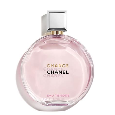 chance eau tendre eau spray chanel reviews|Chanel Chance Eau tendre vs.